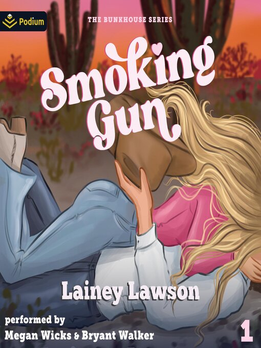 Title details for Smoking Gun by Lainey Lawson - Available
